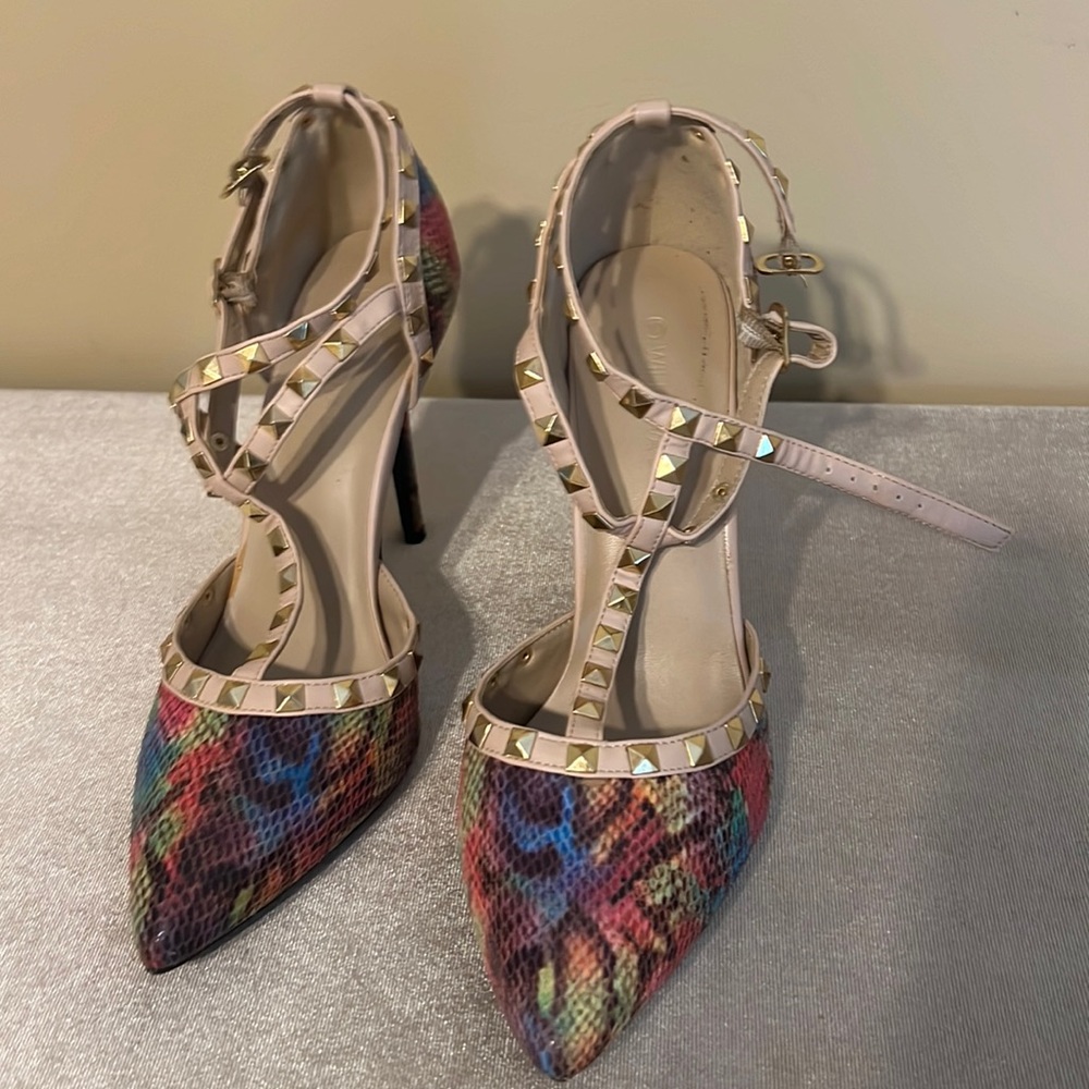 Heels